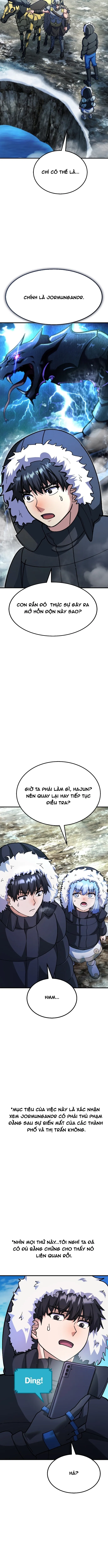Shipper Của Thần - Chapter 67 - Page 11