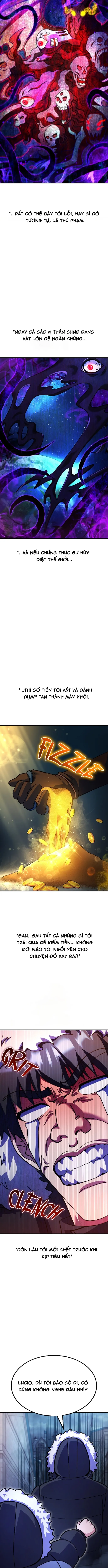 Shipper Của Thần - Chapter 67 - Page 15