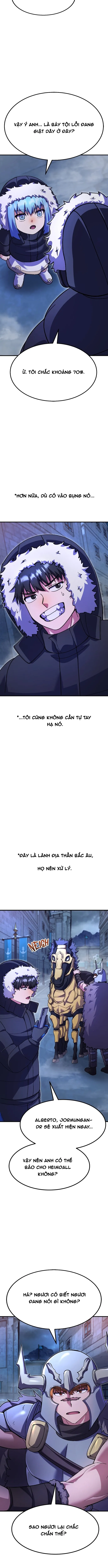 Shipper Của Thần - Chapter 67 - Page 17