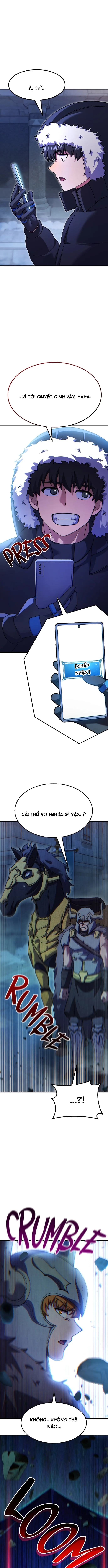 Shipper Của Thần - Chapter 67 - Page 18