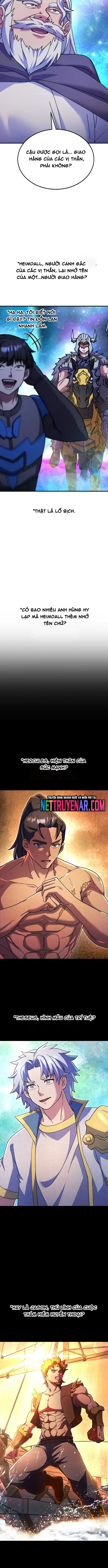 Shipper Của Thần - Chapter 67 - Page 3