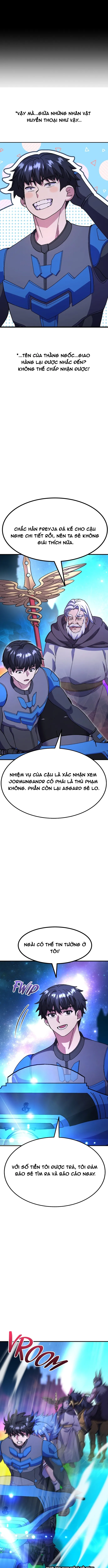 Shipper Của Thần - Chapter 67 - Page 4