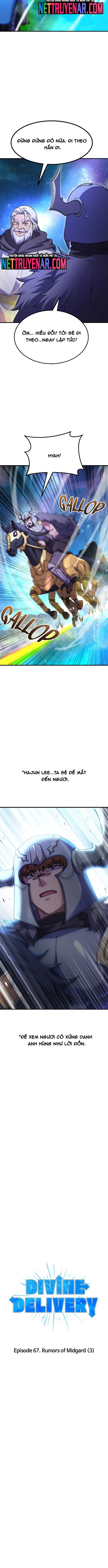 Shipper Của Thần - Chapter 67 - Page 5