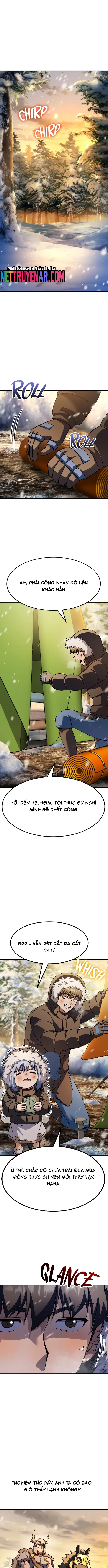 Shipper Của Thần - Chapter 67 - Page 6