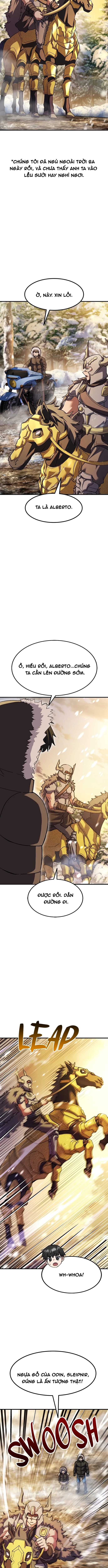 Shipper Của Thần - Chapter 67 - Page 7