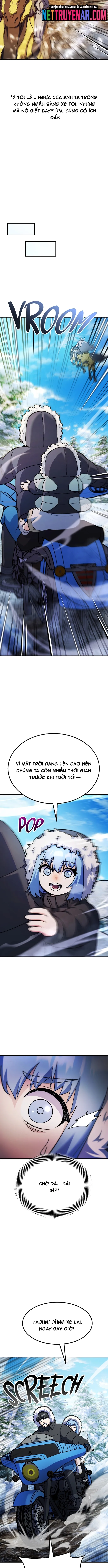 Shipper Của Thần - Chapter 67 - Page 8