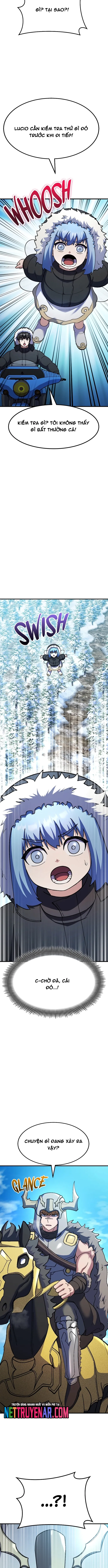 Shipper Của Thần - Chapter 67 - Page 9