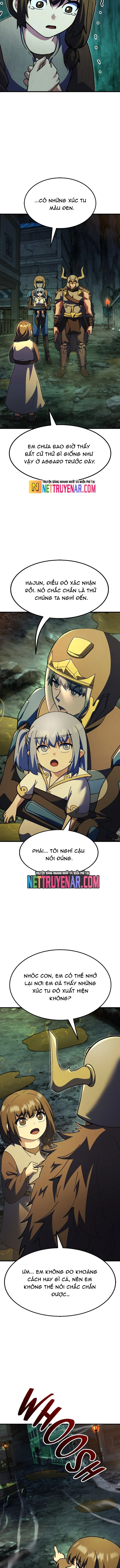 Shipper Của Thần Chapter 68 - Trang 10