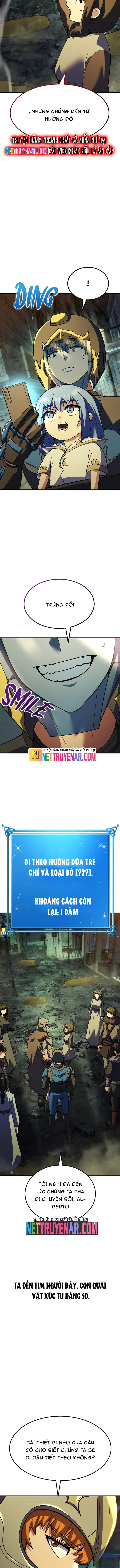 Shipper Của Thần Chapter 68 - Trang 11