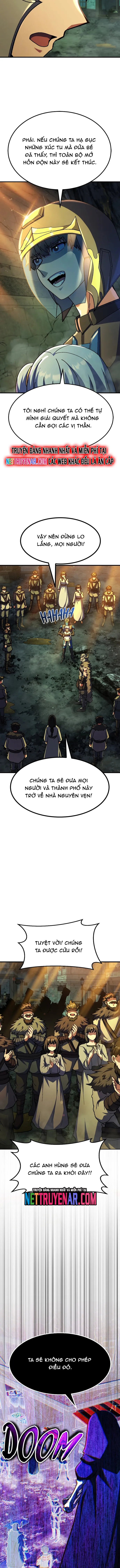 Shipper Của Thần Chapter 68 - Trang 12