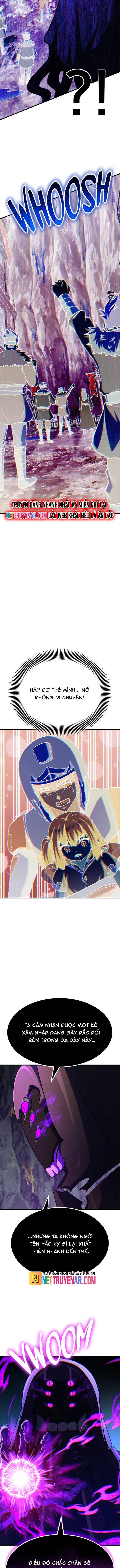 Shipper Của Thần Chapter 68 - Trang 13