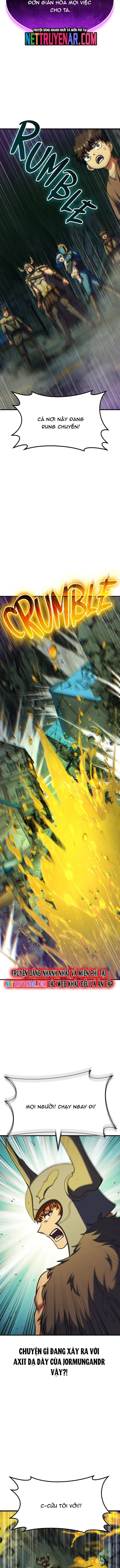 Shipper Của Thần Chapter 68 - Trang 14