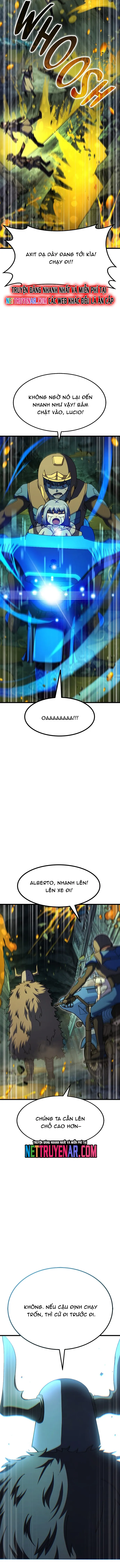 Shipper Của Thần Chapter 68 - Trang 15