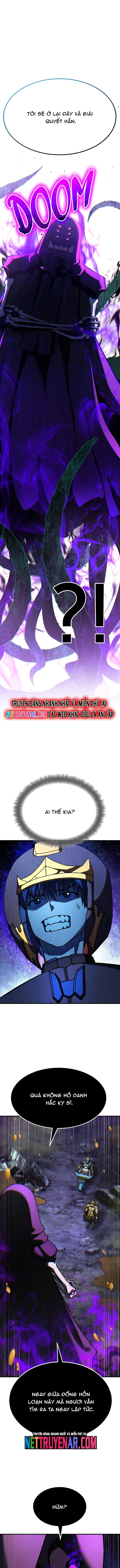 Shipper Của Thần Chapter 68 - Trang 16