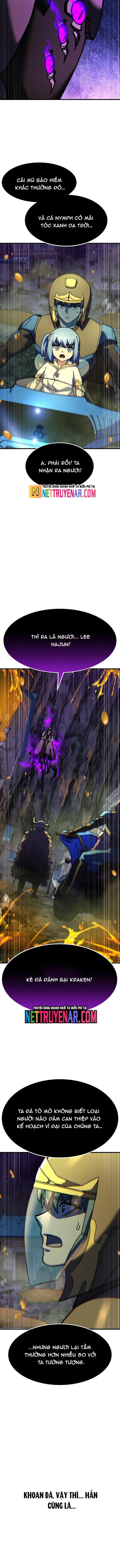 Shipper Của Thần Chapter 68 - Trang 17