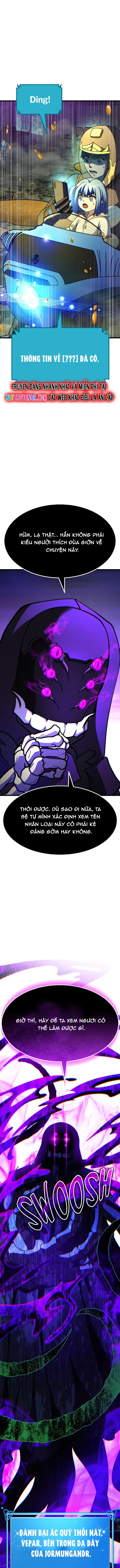 Shipper Của Thần Chapter 68 - Trang 18