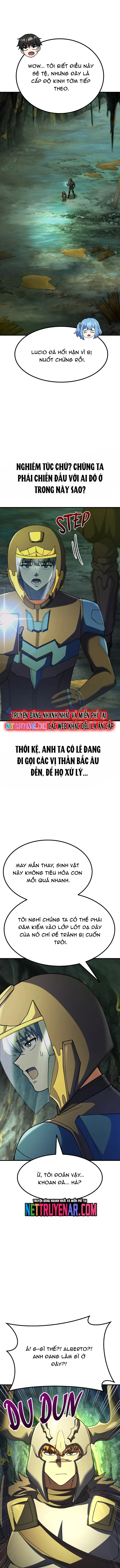 Shipper Của Thần Chapter 68 - Trang 2