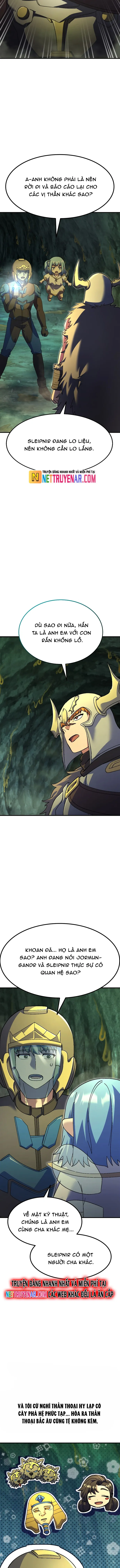 Shipper Của Thần Chapter 68 - Trang 3