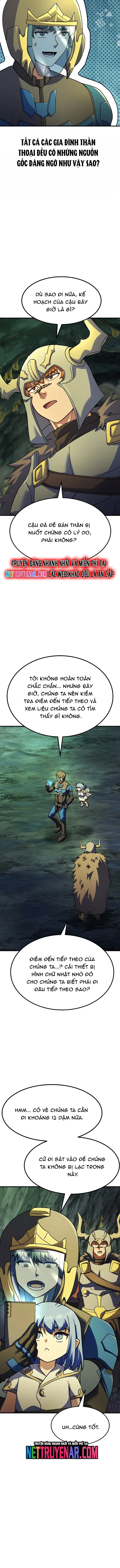 Shipper Của Thần Chapter 68 - Trang 4