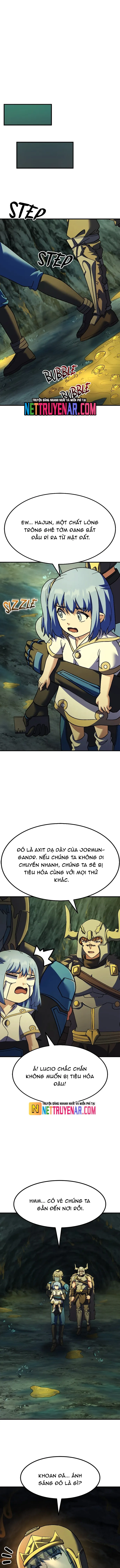 Shipper Của Thần Chapter 68 - Trang 5