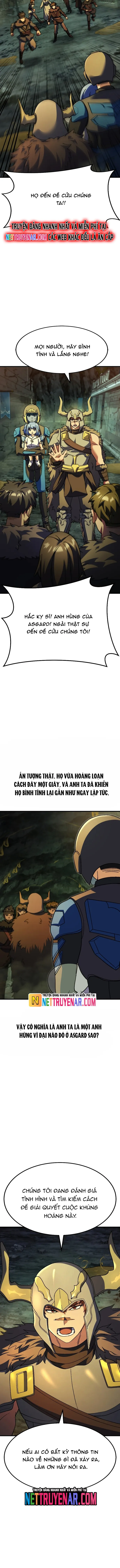 Shipper Của Thần Chapter 68 - Trang 7