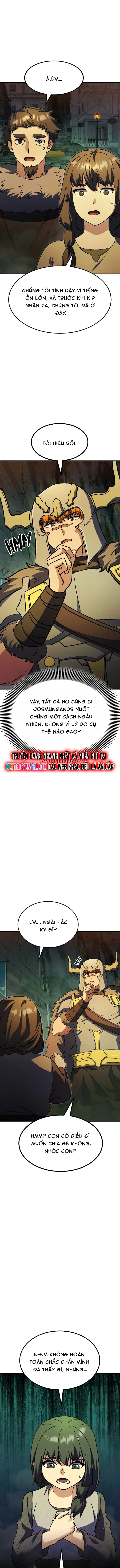 Shipper Của Thần Chapter 68 - Trang 8