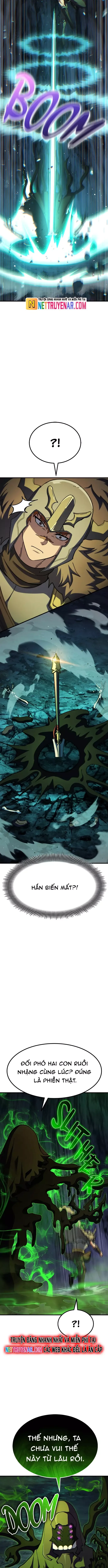 Shipper Của Thần Chapter 69 - Trang 10