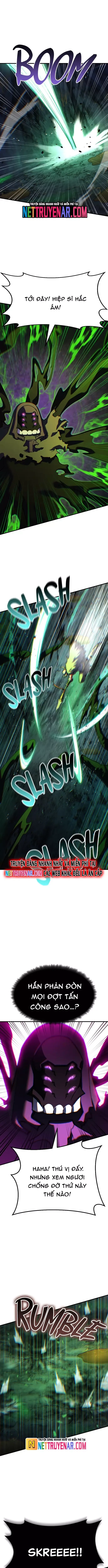 Shipper Của Thần Chapter 69 - Trang 12