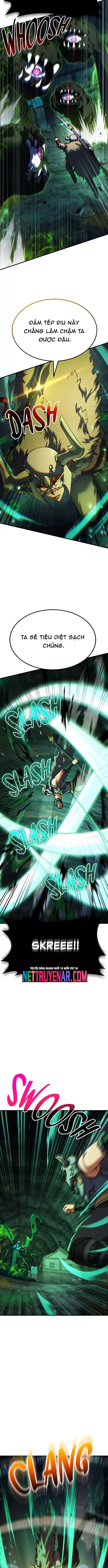 Shipper Của Thần Chapter 69 - Trang 13