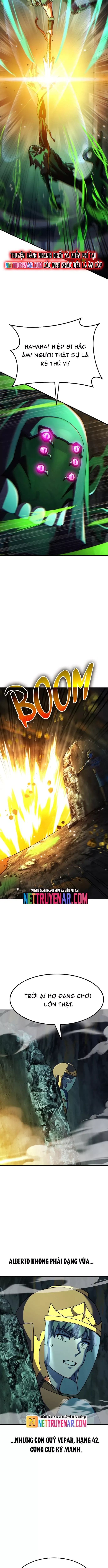 Shipper Của Thần Chapter 69 - Trang 14