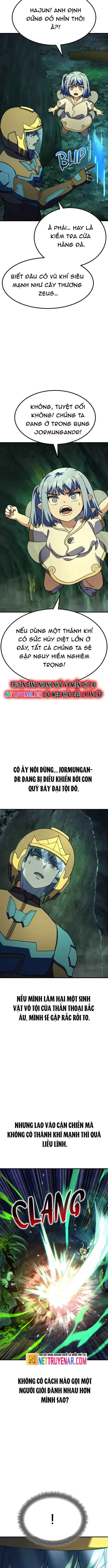 Shipper Của Thần Chapter 69 - Trang 15