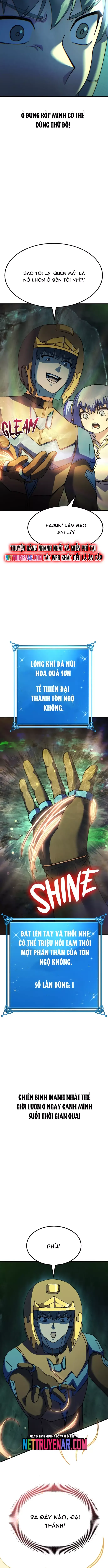 Shipper Của Thần Chapter 69 - Trang 16