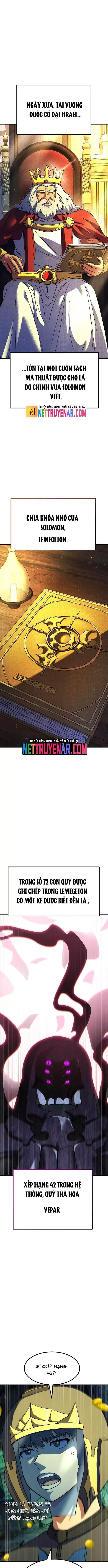 Shipper Của Thần Chapter 69 - Trang 3