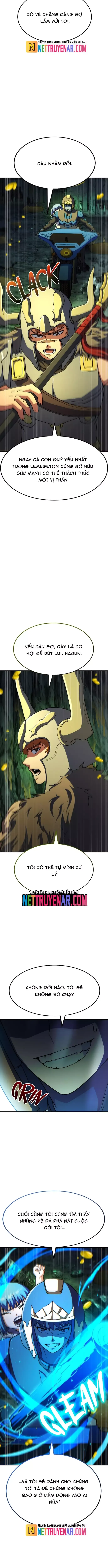 Shipper Của Thần Chapter 69 - Trang 4