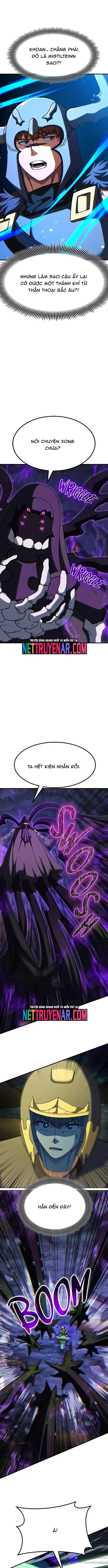 Shipper Của Thần Chapter 69 - Trang 5