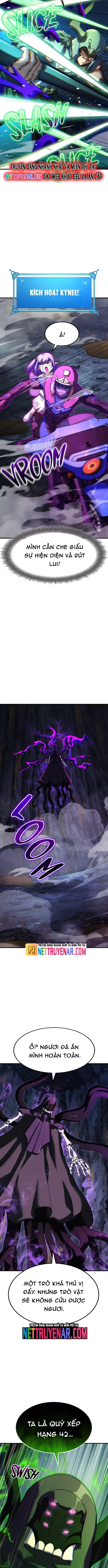 Shipper Của Thần Chapter 69 - Trang 6