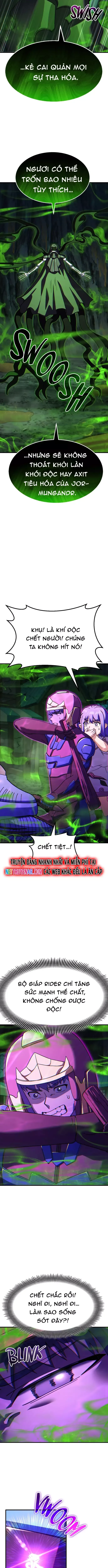 Shipper Của Thần Chapter 69 - Trang 7