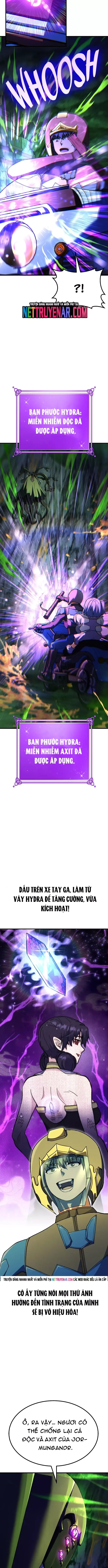 Shipper Của Thần Chapter 69 - Trang 8