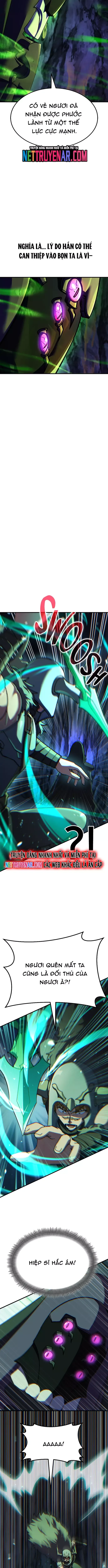 Shipper Của Thần Chapter 69 - Trang 9