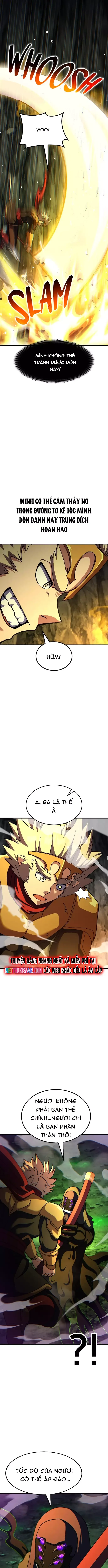 Shipper Của Thần - Chapter 70 - Page 11