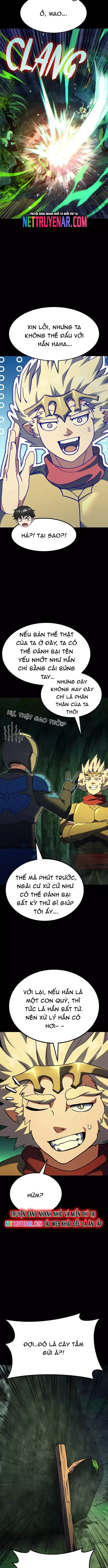 Shipper Của Thần - Chapter 70 - Page 14