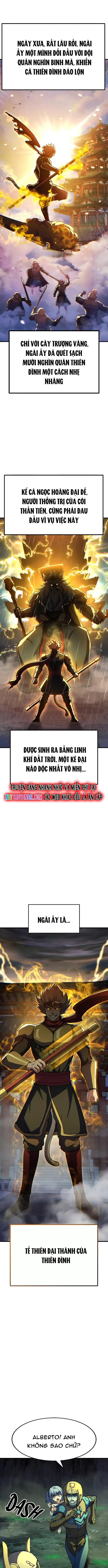 Shipper Của Thần - Chapter 70 - Page 7