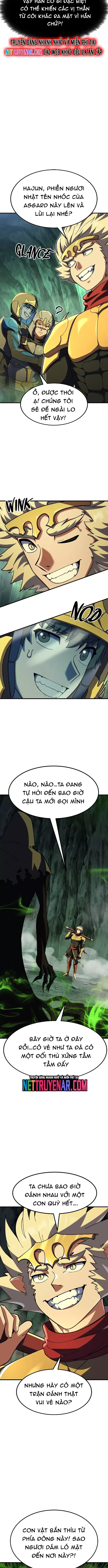 Shipper Của Thần - Chapter 70 - Page 9