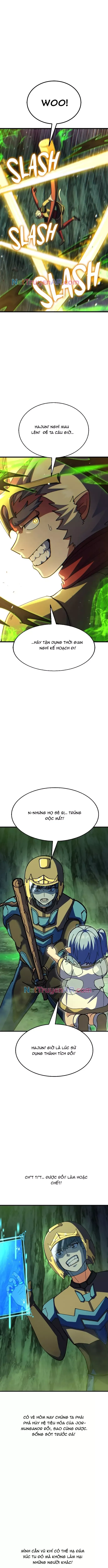 Shipper Của Thần Chapter 71 - Trang 10