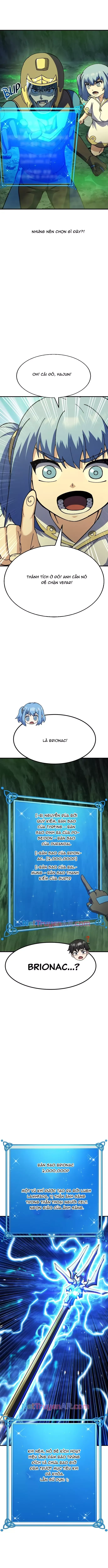 Shipper Của Thần Chapter 71 - Trang 11