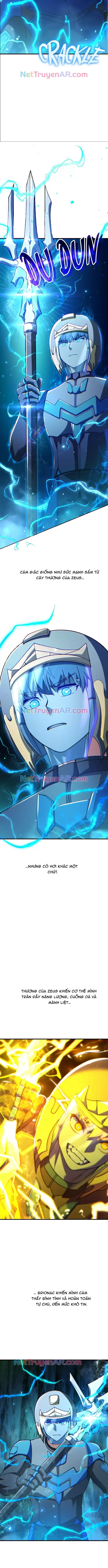 Shipper Của Thần Chapter 71 - Trang 13