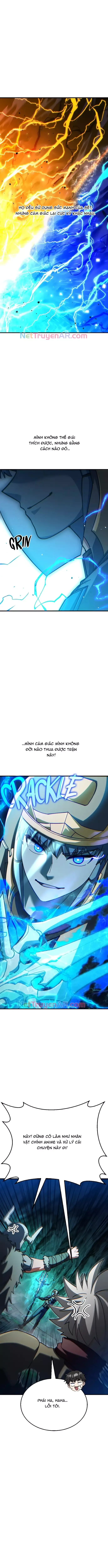 Shipper Của Thần Chapter 71 - Trang 14