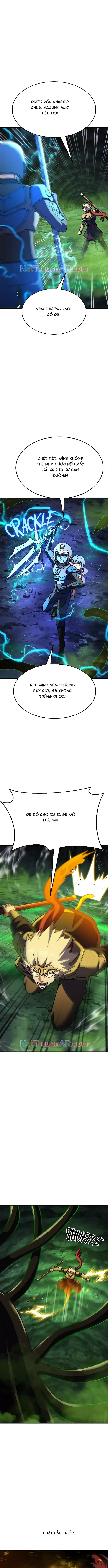 Shipper Của Thần Chapter 71 - Trang 16