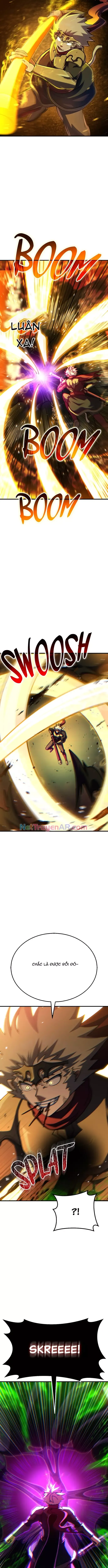 Shipper Của Thần Chapter 71 - Trang 17