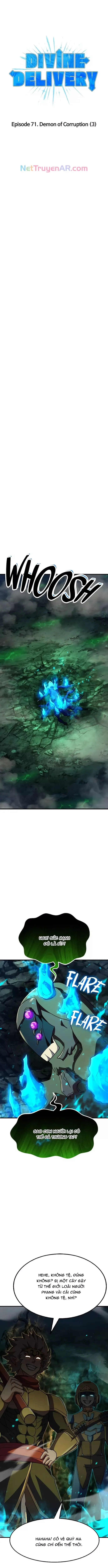 Shipper Của Thần Chapter 71 - Trang 2